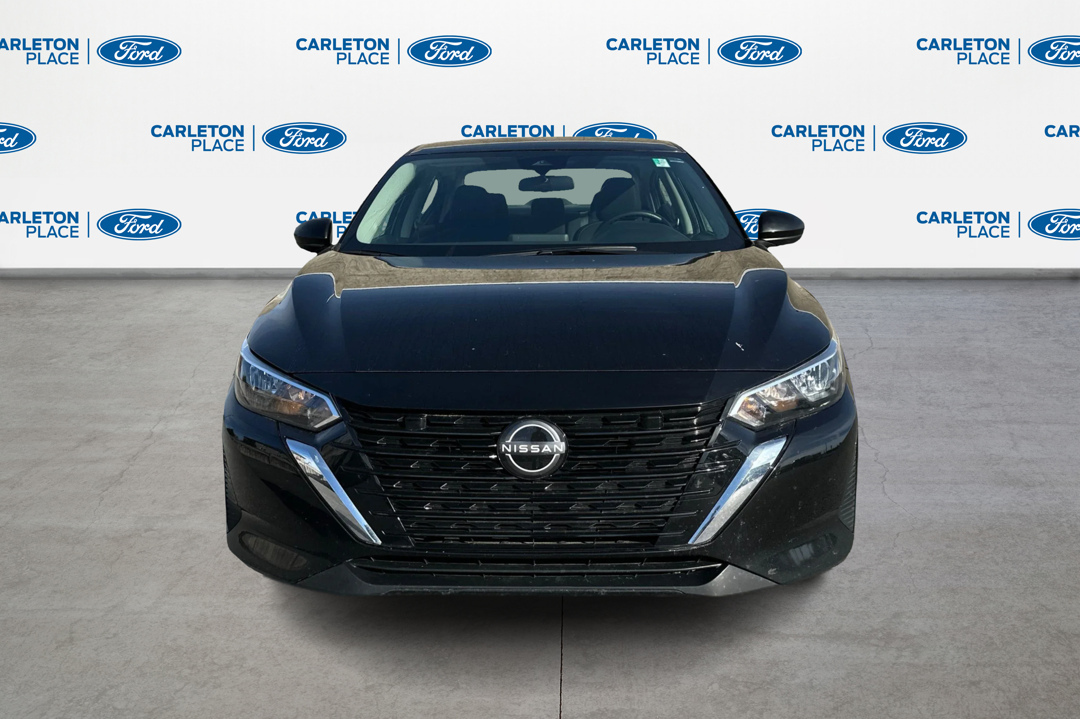 Nissan Sentra 2024