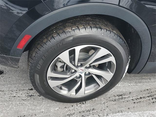 Buick Envision 2023