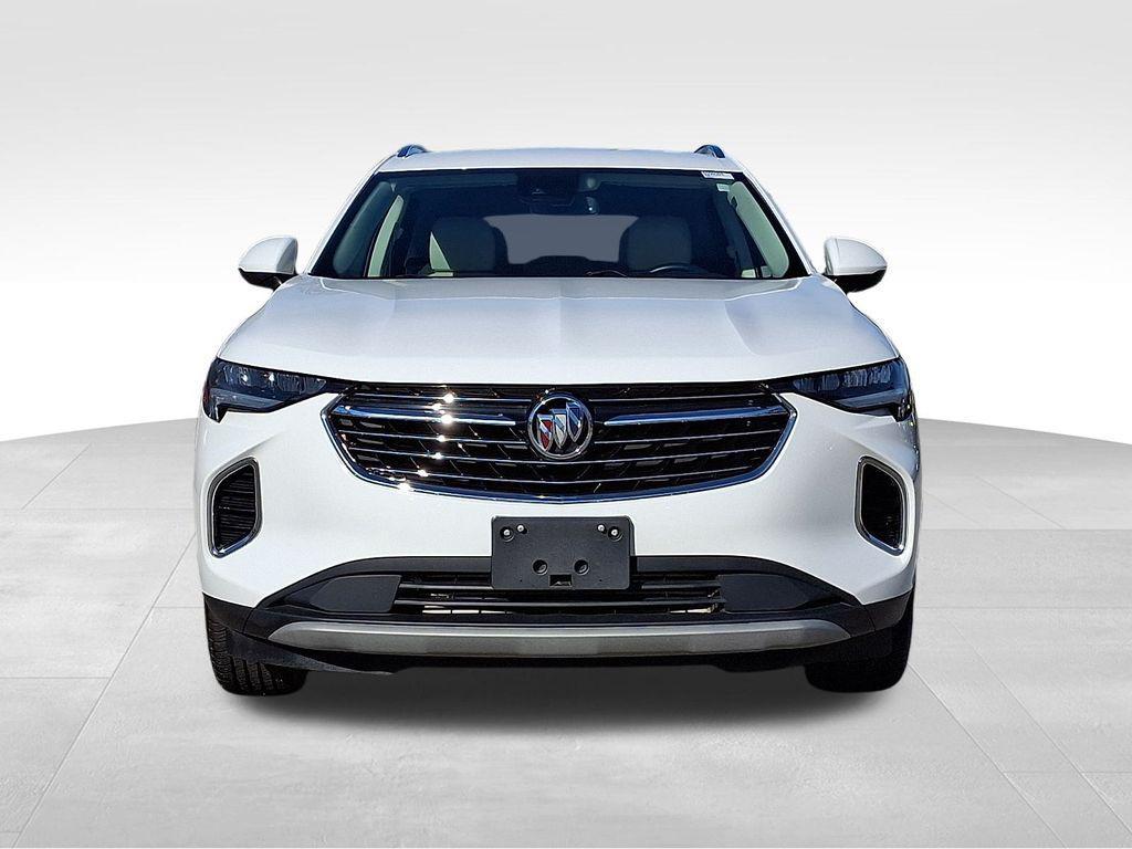 Buick Envision 2023
