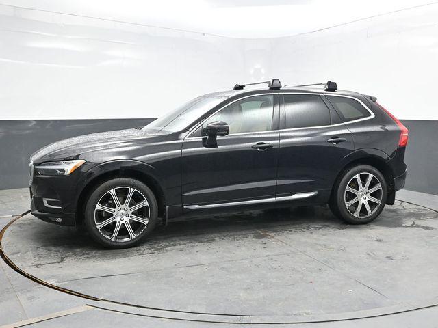 Volvo XC60 2021