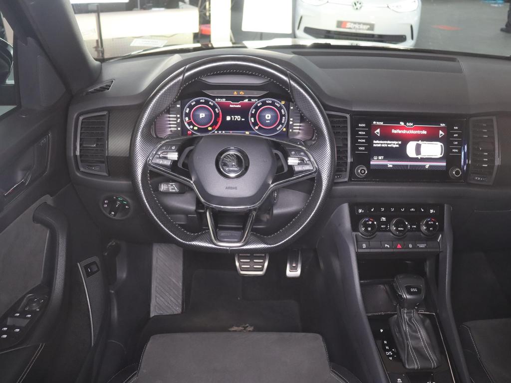 Skoda Kodiaq 2021