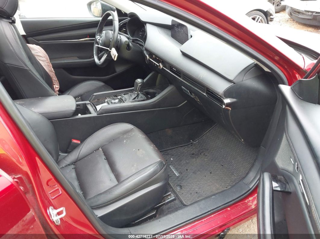 Mazda 3 2023