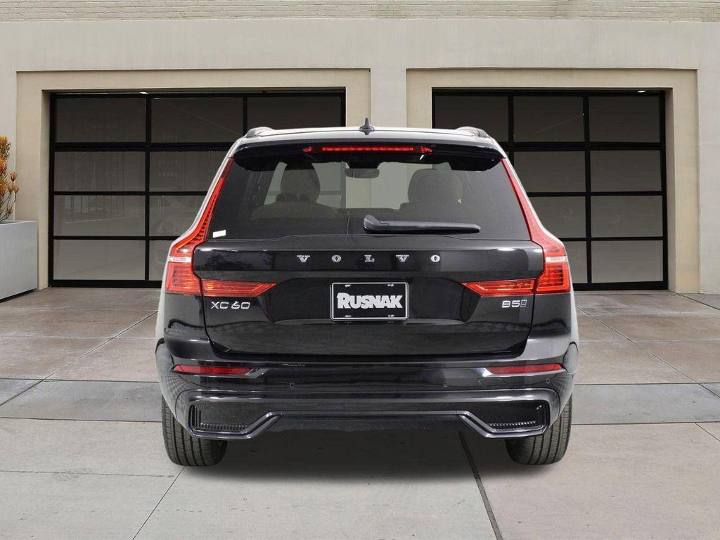 Volvo XC60 2023