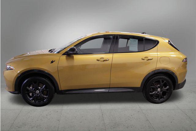 Dodge Hornet 2024
