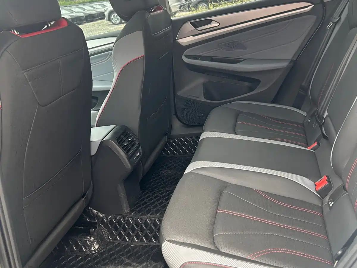 Volkswagen Lamando 2023