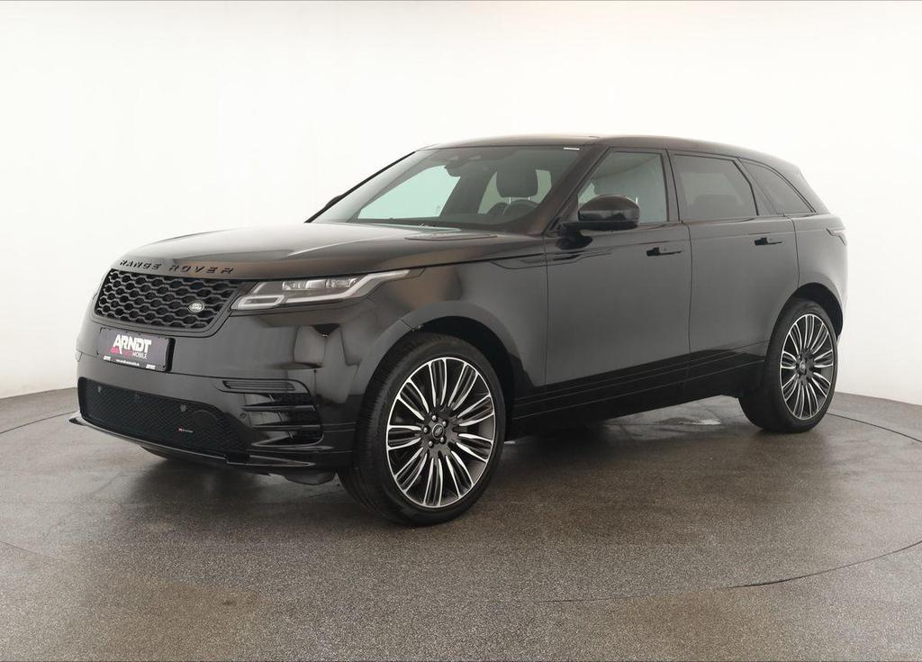 Land Rover Range Rover Velar 2023
