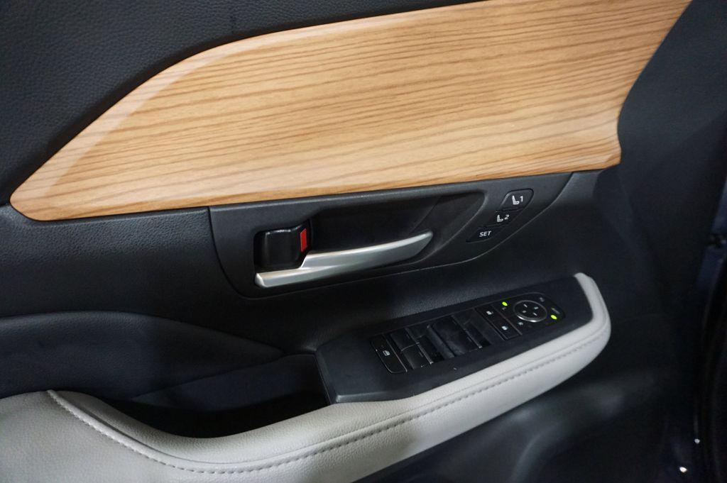 Toyota Grand Highlander 2025