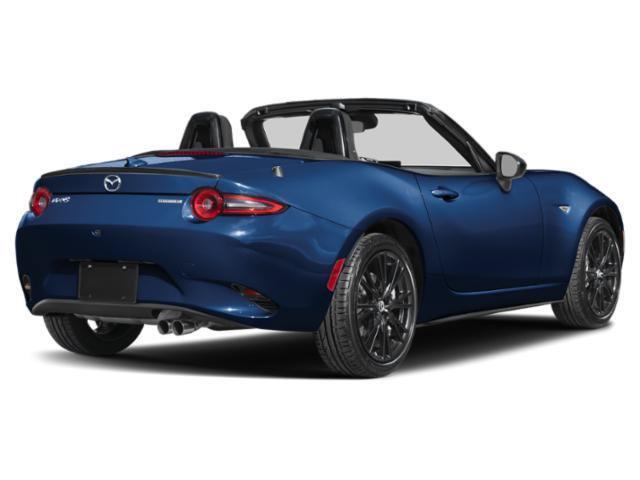 Mazda MX-5 2026