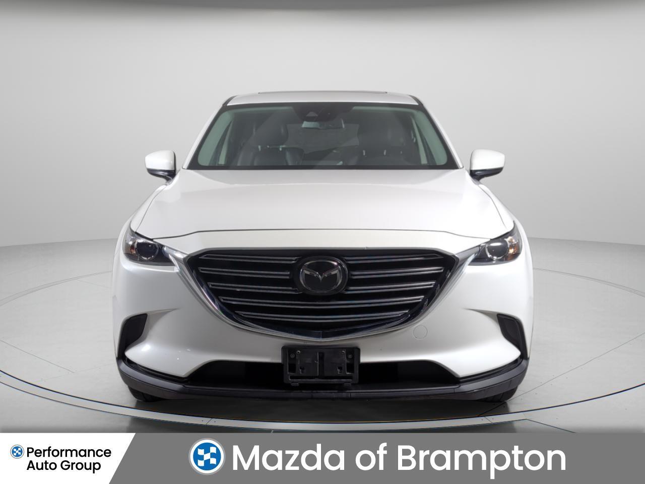 Mazda CX-9 2023