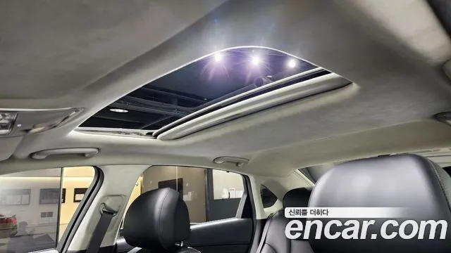 Kia K9 2021