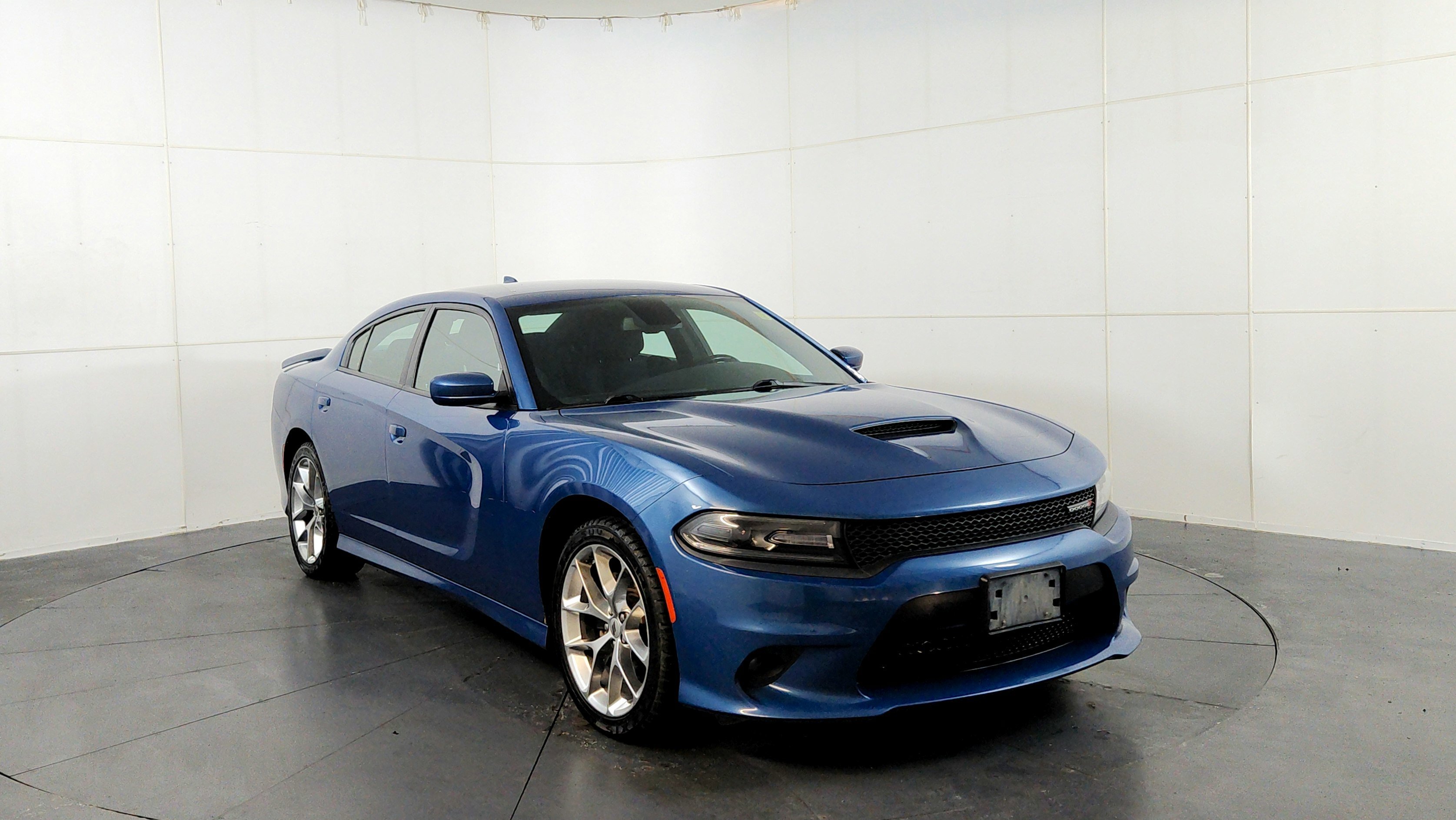 Dodge Charger 2021