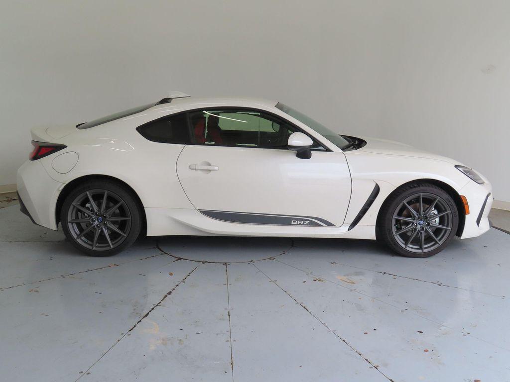 Subaru BRZ 2026