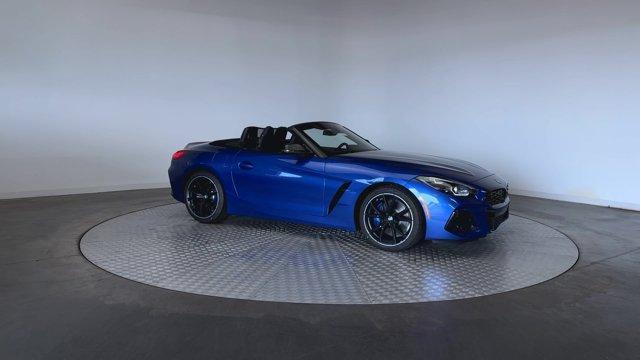 BMW Z4 2026