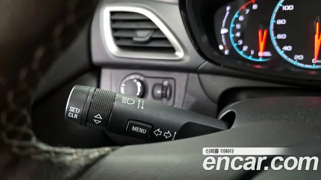 Chevrolet Spark 2020