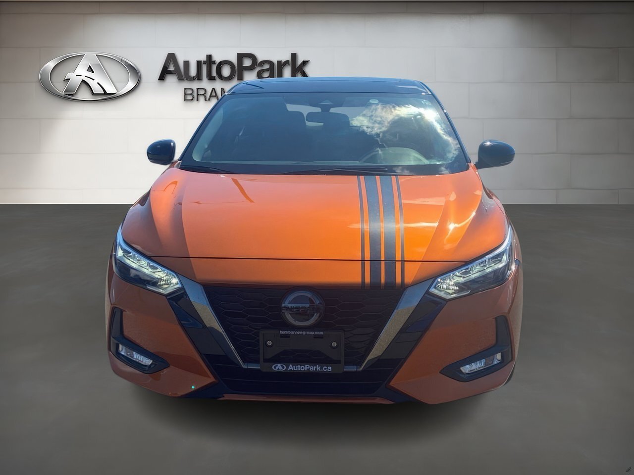 Nissan Sentra 2023
