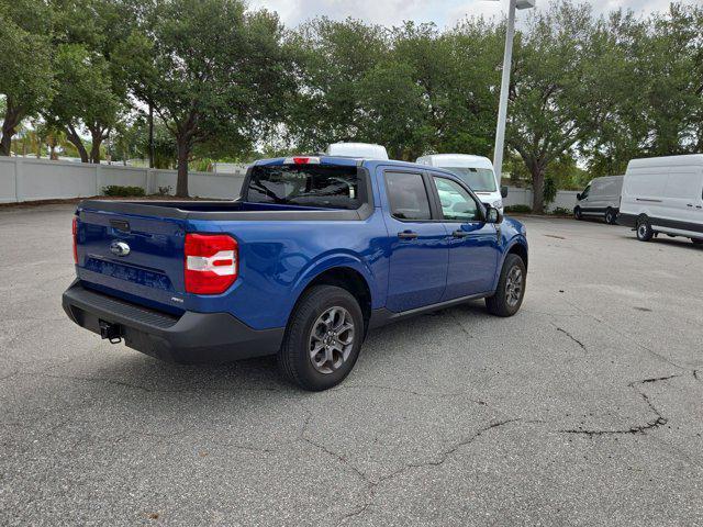 Ford Maverick 2024