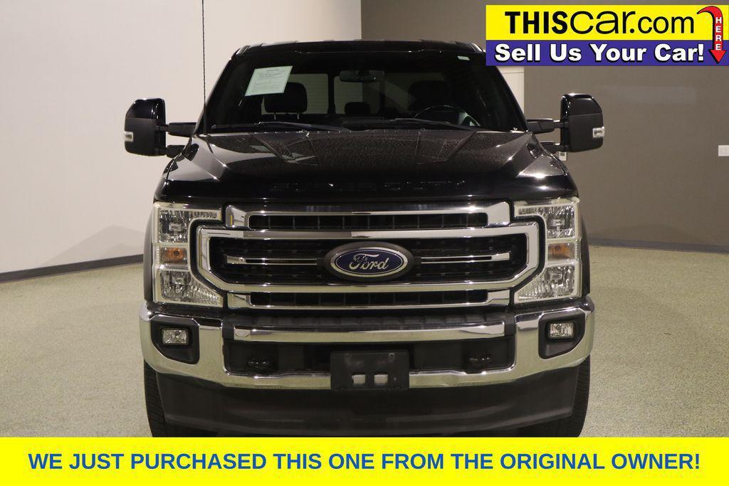 Ford F 250 2022