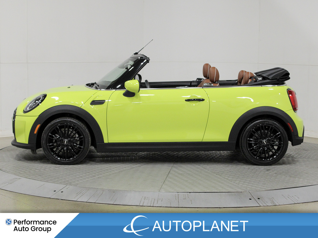 Mini COOPER 2022