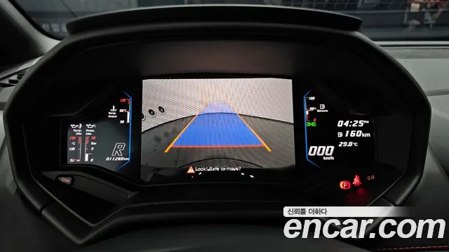 Lamborghini Huracán 2020