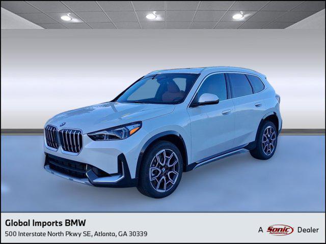 BMW X1 2026