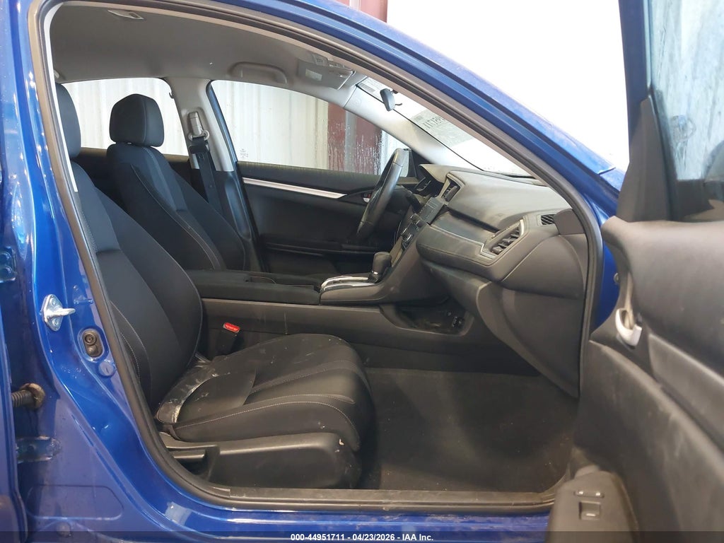 Honda Civic 2021
