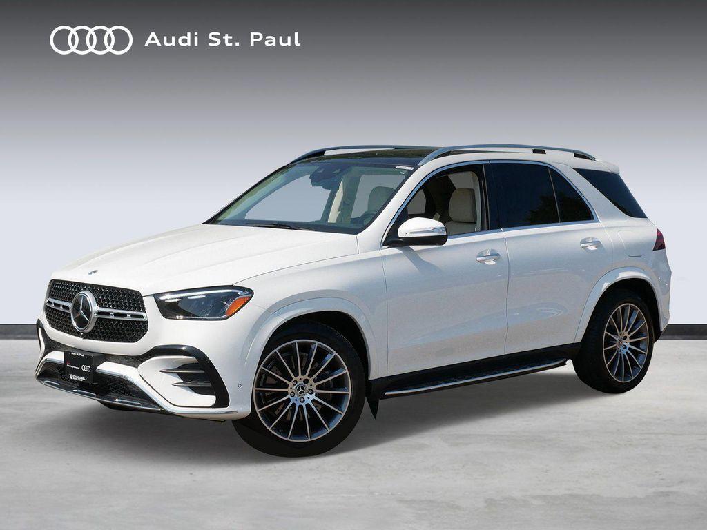 Mercedes-Benz G-Класс 2024