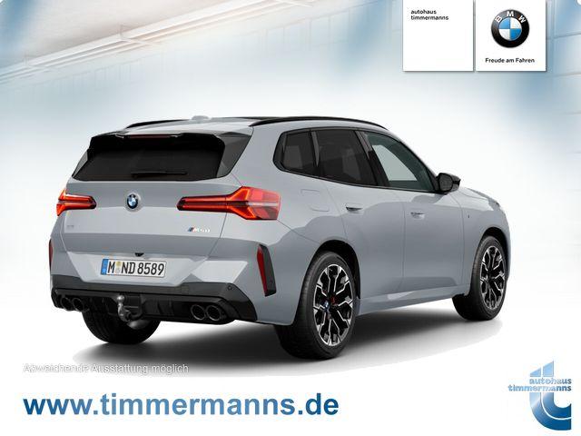 BMW X3 M50 2025