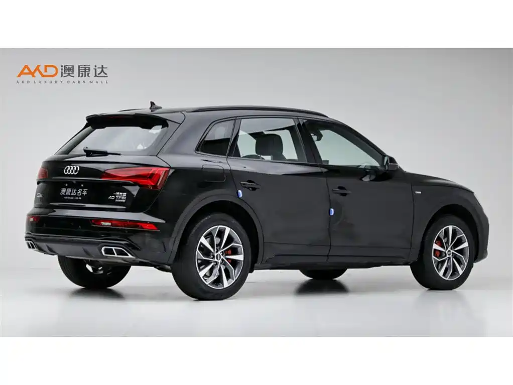 Audi Q5 2024