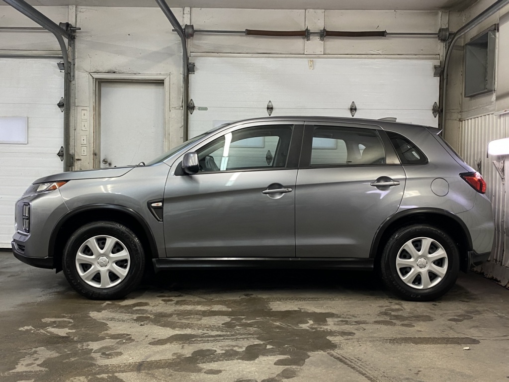 Mitsubishi RVR 2023