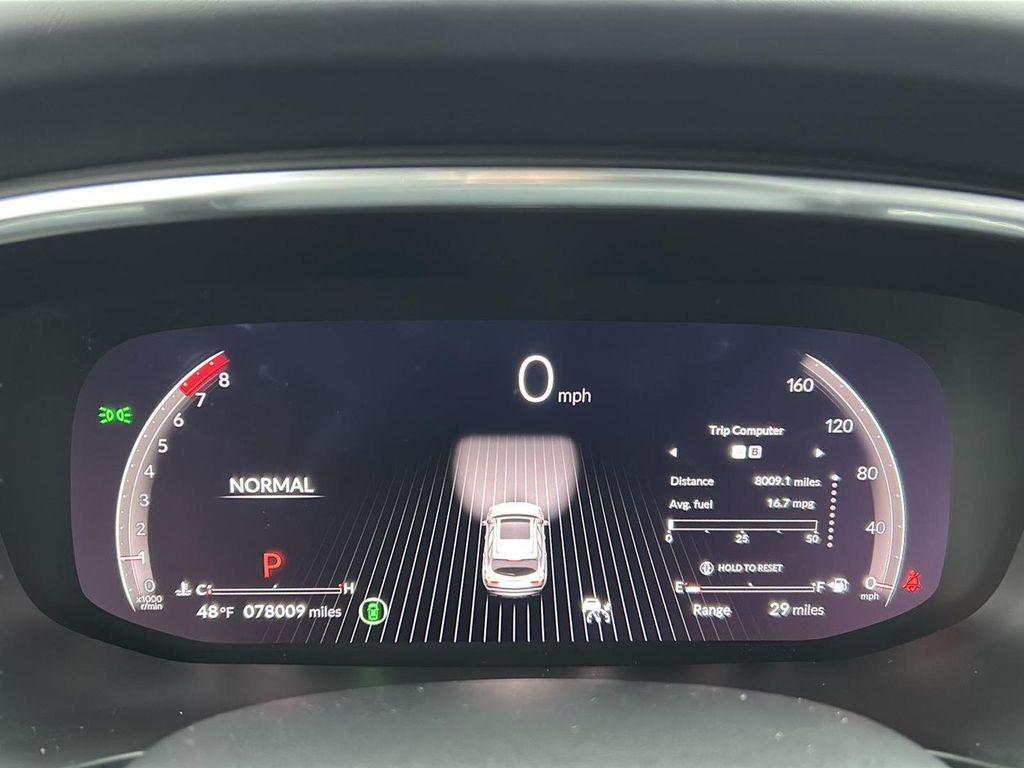 Acura MDX 2023