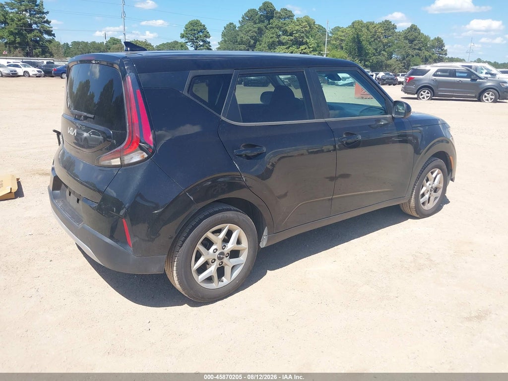 Kia Soul 2024
