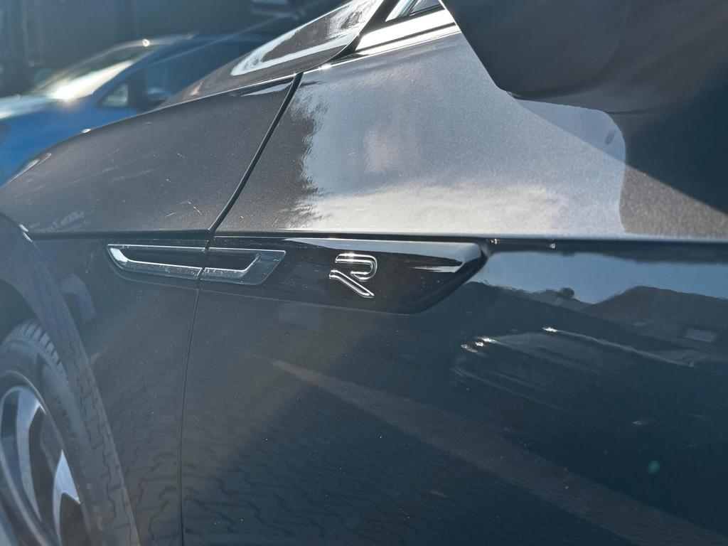 Volkswagen Arteon 2023