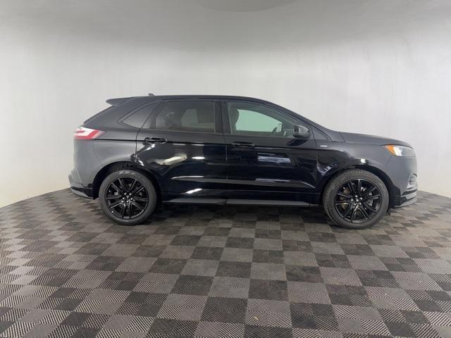 Ford Edge 2021