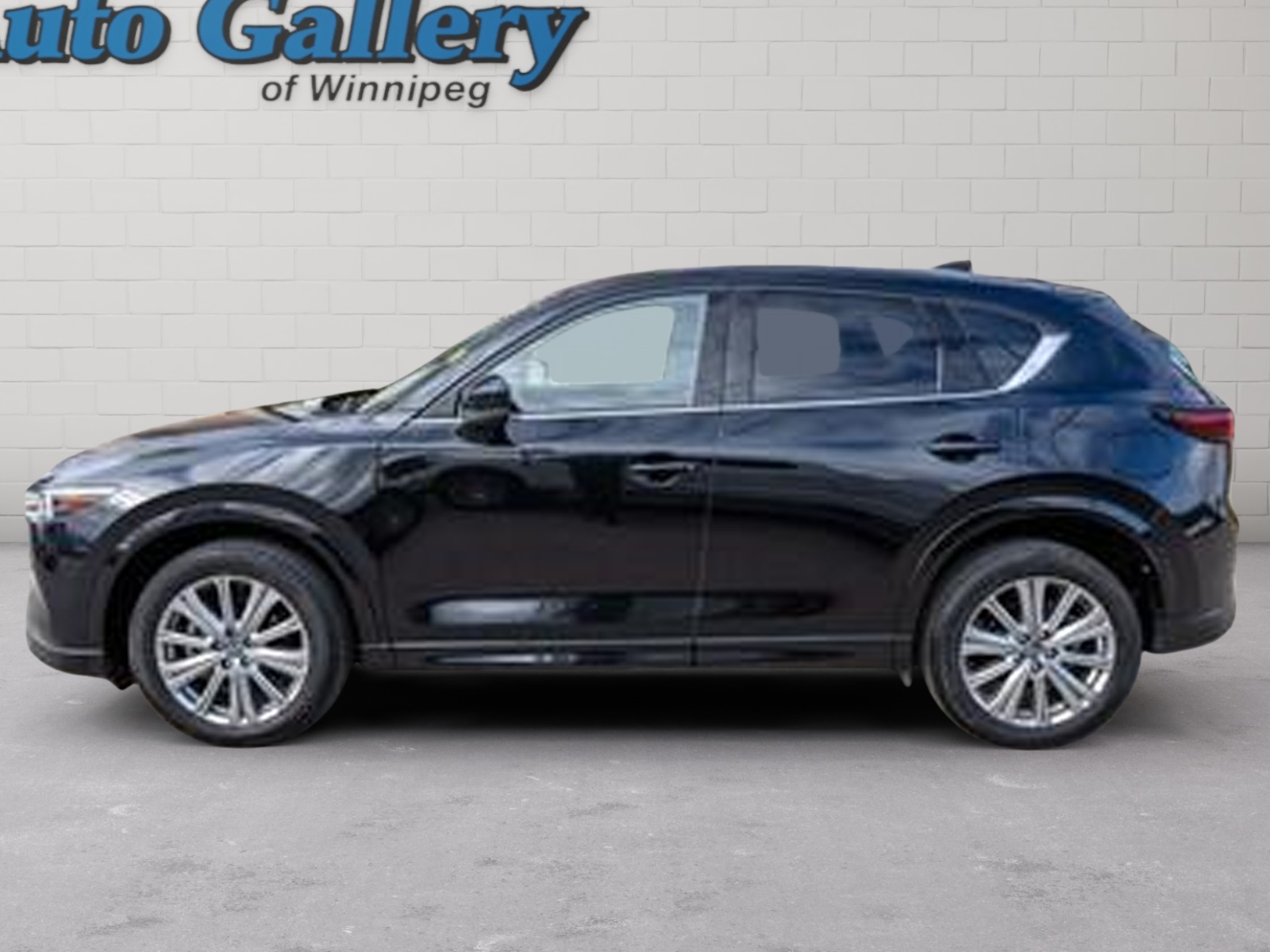 Mazda CX-5 2023