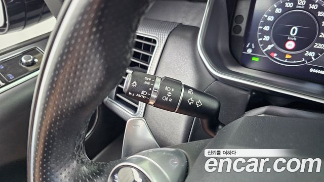 Land Rover Range Rover Sport 2021