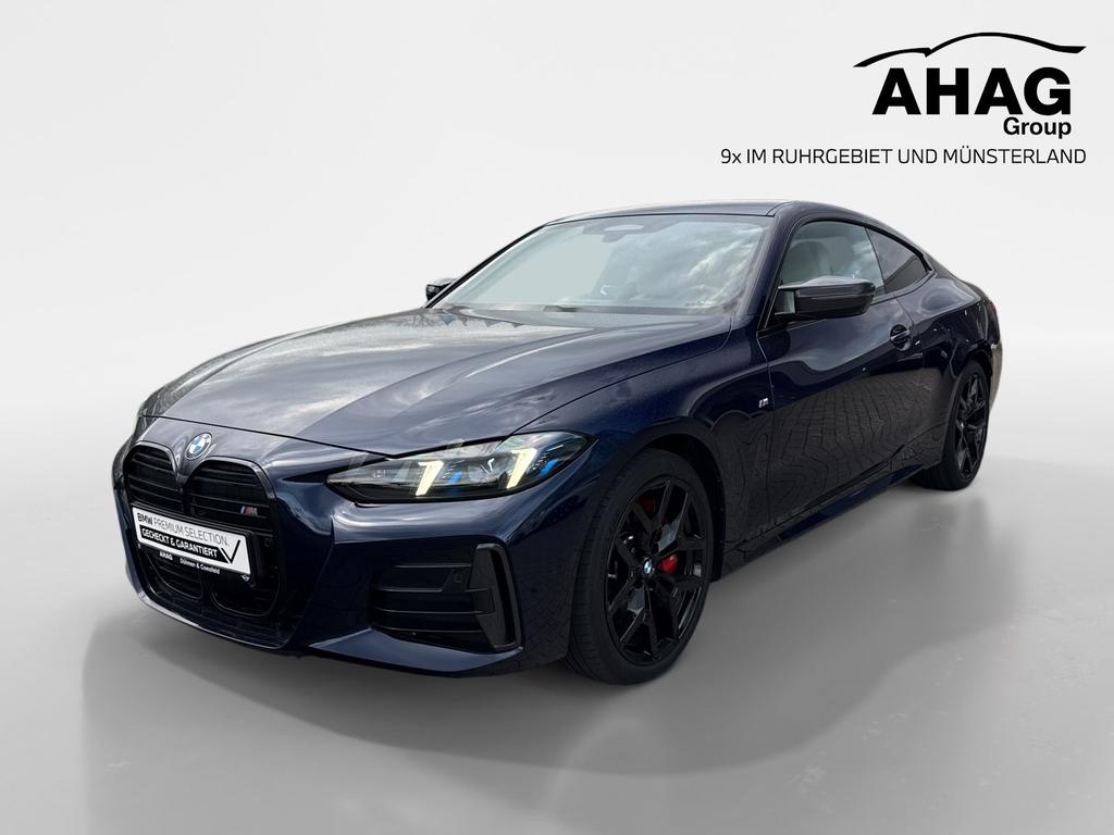 BMW M440 2025