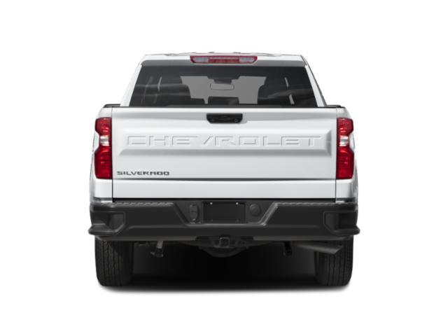 Chevrolet Silverado 2026