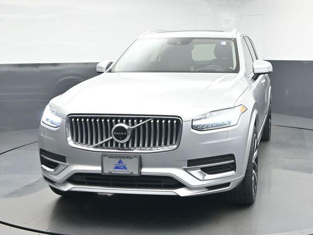 Volvo XC90 2022