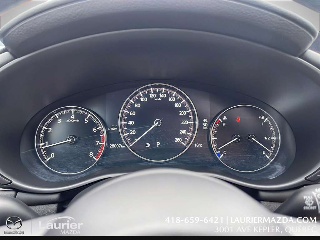 Mazda 3 2023