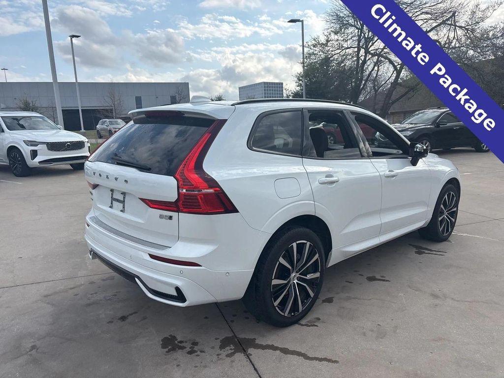 Volvo XC60 2024