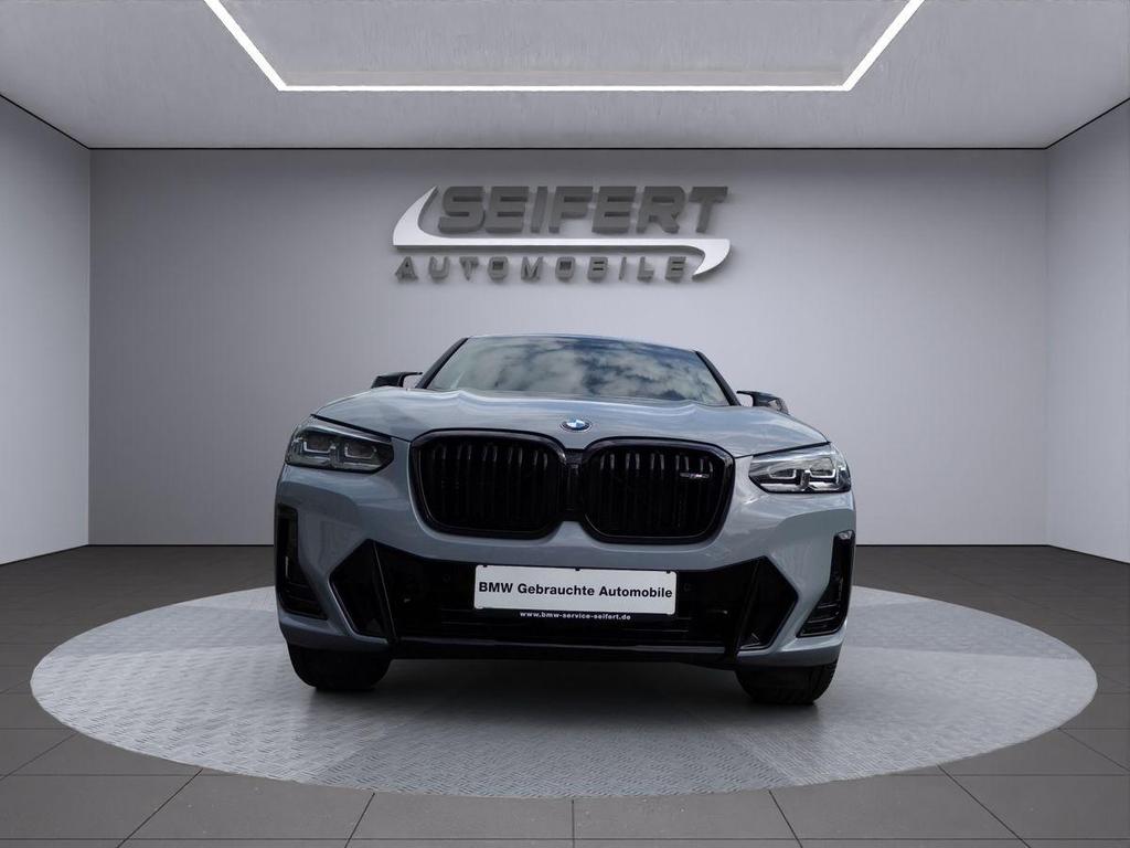 BMW X4 M40 2023