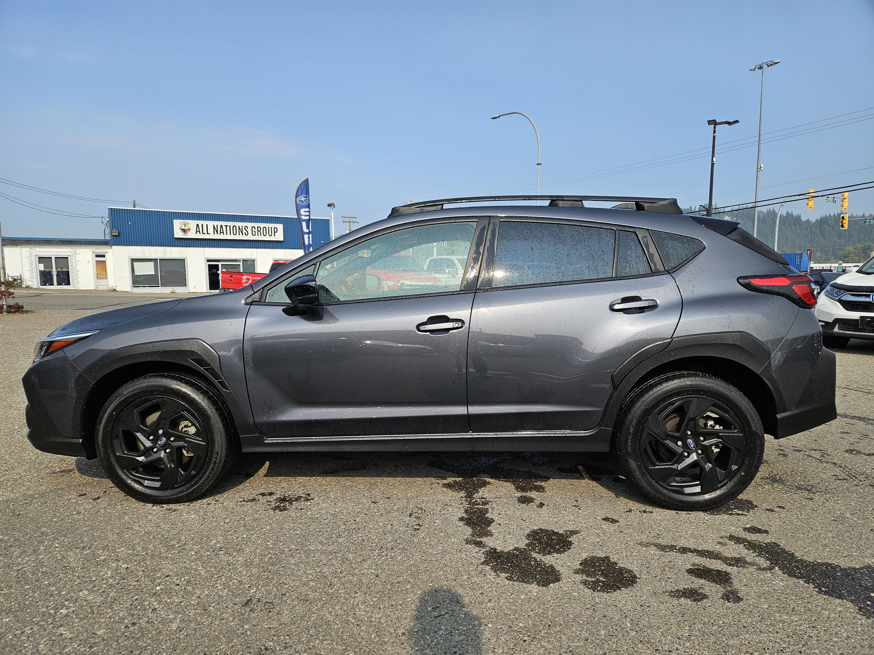 Subaru Crosstrek 2024