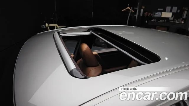 Lexus ES 2020
