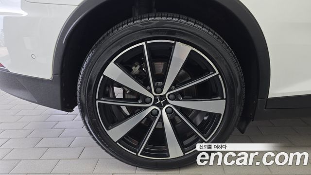 Polestar 2 2022