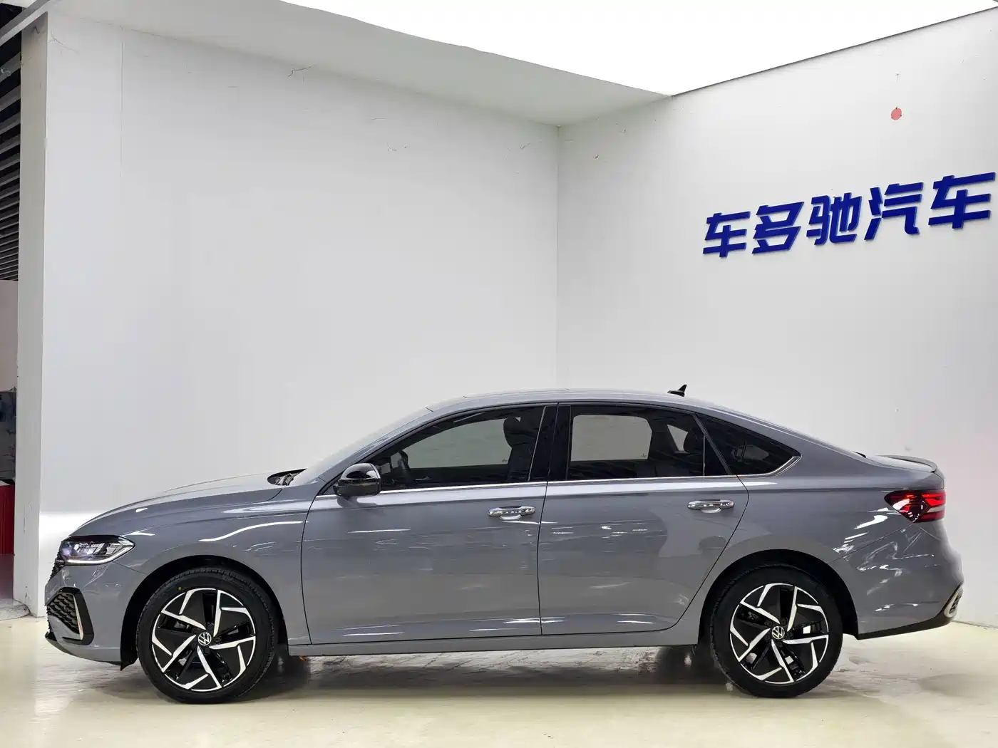 Volkswagen Lavida 2023