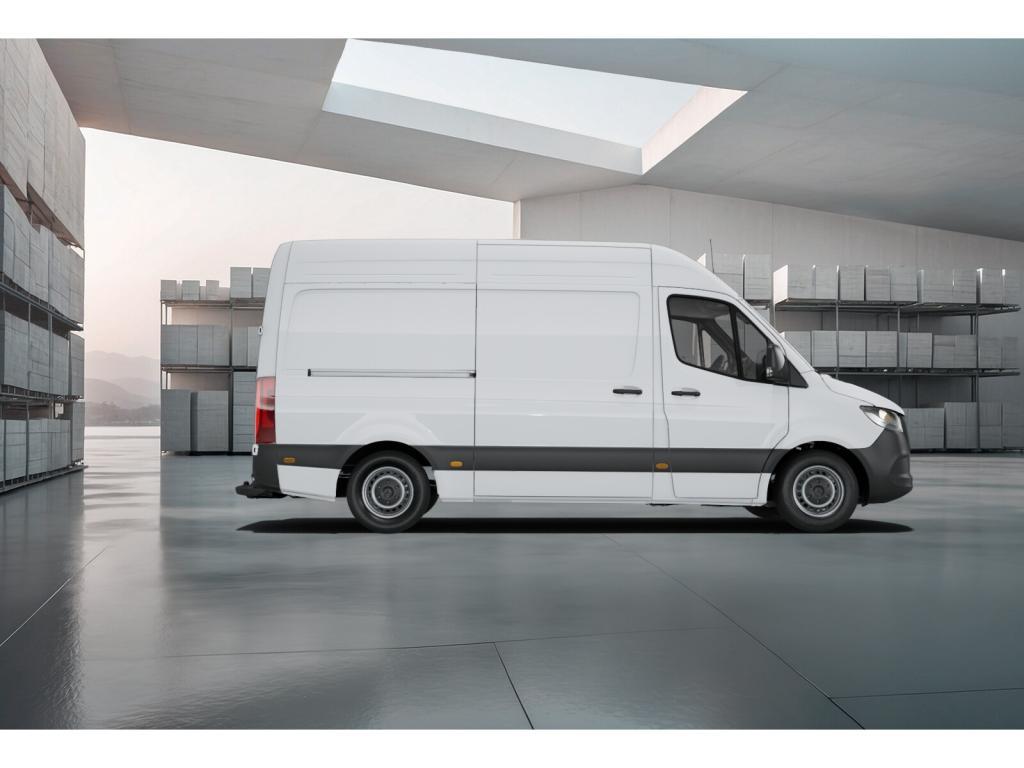 Mercedes-Benz SPRINTER 2025