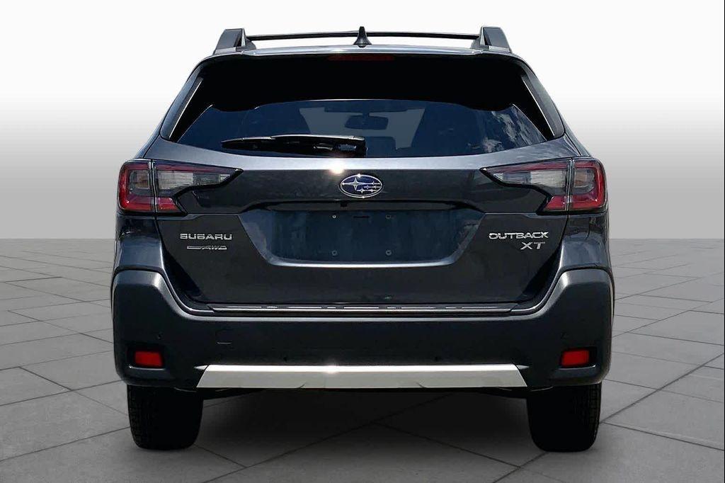 Subaru Outback 2024