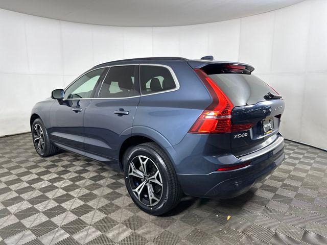 Volvo XC60 2022