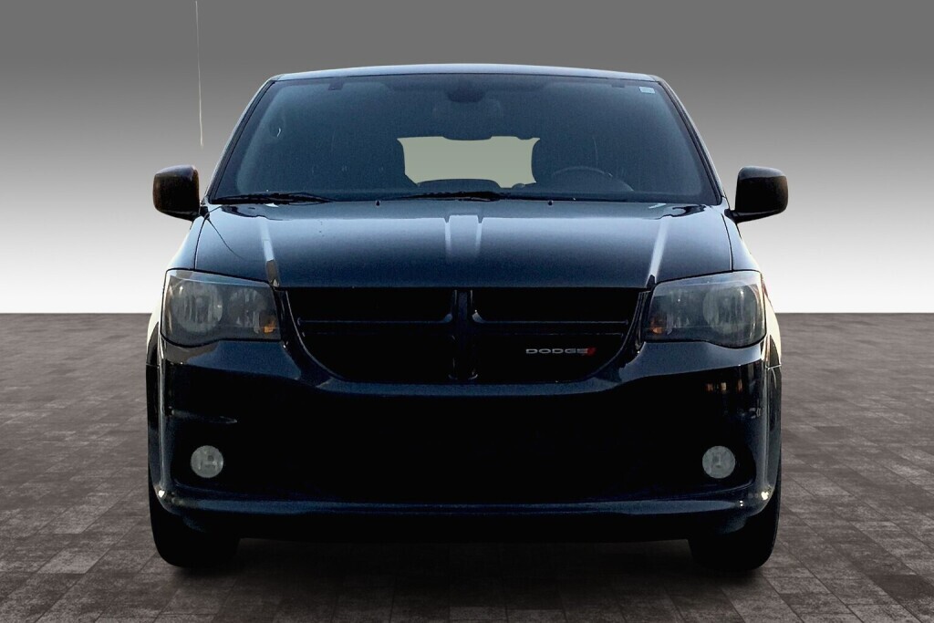 Dodge GRAND CARAVAN 2020