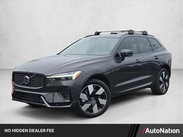 Volvo XC60 2024